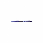 BIC gel pen GEL-OCITY, 0.7 mm, blue,1 pcs. 600635