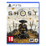 Ghost of Yotei, PlayStation 5 - M&auml;ng