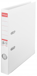 Registraator ESSELTE No.1 Power A4 50mm valge