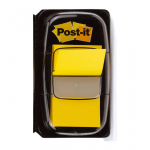 J&auml;rjehoidja 25x43mm POST-IT kollane