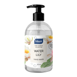 Vedelseep MAYERI Water Lily h&uuml;poallergeenne 500ml
