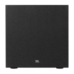 JBL Stage 220P, pruun/must - Subwoofer