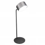 Laualamp UNILUX Sunset LED multifunktsionaalne; 3000K/4000K/6500K; laetav aku max 6H; kaabel arvuti &uuml;henduseks