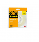 Kleeplint 19mm x 33m rebitav SCOTCH 508 l&auml;bipaistev