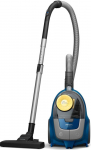 Vacuum Cleaner PHILIPS 2000 Series Cordless/Bagless 850 Watts Capacity 1.3 l Noise 77 dB Weight 4&hellip;