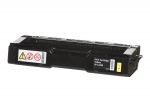 RICOH CT220YLW yellow toner cartridge