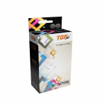 TopJet Ink Cartridge Cyan, Compatible with Epson T05A2 (C13T05A200)