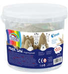 Kineetiline liiv FIORELLO plastik&auml;mbris 2,5kg