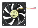 GEMBIRD FANCASE2/BALL Gembird Fan for PC