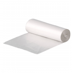 Pr&uuml;gikott 150L (750x1000mm) LDPE 39mic 10tk/rull l&auml;bipaistev