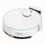 Xiaomi Vacuum S40 Pro, m&auml;rg- ja kuivpuhastus, valge - Robottolmuimeja
