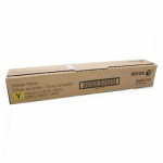 Xerox 006R01704 Toner Cartridge, Yellow