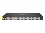 HPE Aruba 6100 Switch 48G CL4 4SFP+