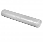 Pr&uuml;gikott 75L (650x1000mm) LDPE 40mic 10tk/rull l&auml;bipaistev