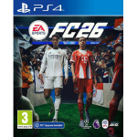 FC 26, PlayStation 4 - M&auml;ng