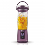 Ninja&nbsp;Blast, lilla - Kaasaskantav juhtmevaba blender