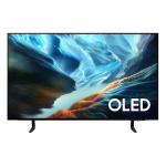 Samsung S90H, 42'', 4K UHD, OLED, must - Teler