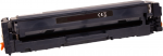 Toonerikassett analoog 207A (W2210A) must