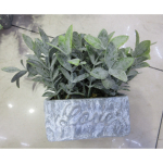 Kunsttaim GREENLAND potis "Love"