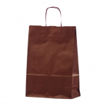 Paberkott sangadega 230x100x320mm bordoo