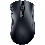 RAZER DeathAdder V2 X HyperSpeed, must - Juhtmevaba optiline hiir