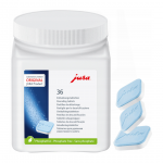 Kohvimasina katlakivieemaldus tabletid JURA 36tk