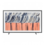 Samsung The Frame (2026), 43'', 4K UHD, QLED, must - Teler