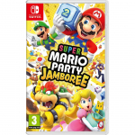 Super Mario Party Jamboree, Nintendo Switch - M&auml;ng