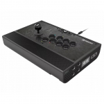 Nacon Daija Arcade Stick, Xbox, must - Juhtpult