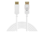 SANDBERG DisplayPort 1.4 8K60Hz 2m