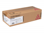 RICOH MC250 UHY magenta cartridge