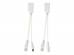 GEMBIRD PP12-POE-0.15M-W Gembird UTP pas