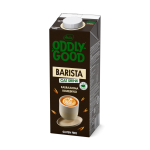 Kaerapiim gluteenivaba kaerajook UHT VALIO Oddlygood Barista 1L