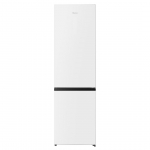 Hisense, NoFrost 336 L, k&otilde;rgus 201 cm, valge - K&uuml;lmik