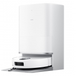 Xiaomi Vacuum 5, m&auml;rg- ja kuivpuhastus, valge - Robottolmuimeja