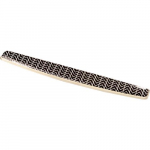 KEYBOARD ACC WRIST SUPPORT/CHEVRON 9653601 FELLOWES
