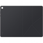 Samsung Book Cover, Galaxy Tab A11+, must - &Uuml;mbris