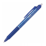 Tindipliiats mehaaniline PILOT Frixion Clicker kustutatav 0,5mm sinine