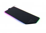 Razer Strider Chroma Gaming mouse pad, RGB, Black