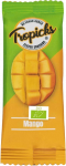 Kuivatatud mangobatoon TROPICKS 20g