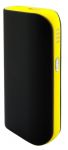 Akupank DUO 5200 mAh kollane