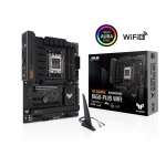 Mainboard ASUS AMD B650 SAM5 ATX Memory DDR5 Memory slots 4 2xPCI-Express 4.0 1x 2xPCI-Express 4...
