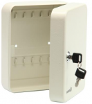 V&otilde;tmekapp FOROFIS 20-le helehall metall