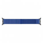 Samsung Galaxy Watch Fabric Band, S/M, sinine - Kellarihm