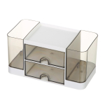 Lauagarnituur sahtlitega FOROFIS 19.5x10x10cm