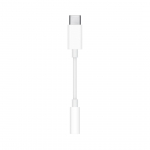 Apple USB-C to 3.5mm Headphone Jack Adapter - Adapter