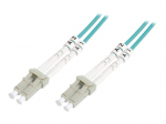 DIGITUS Fiber Optic Patch Cord LC to LC