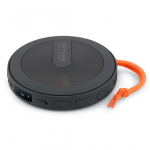 Muse M-920 DMO, CD/MP3, must - CD m&auml;ngija