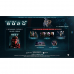 Directive 8020 Deluxe Edition, Xbox Series X - M&auml;ng