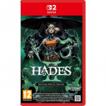 Hades 2, Nintendo Switch 2 - M&auml;ng